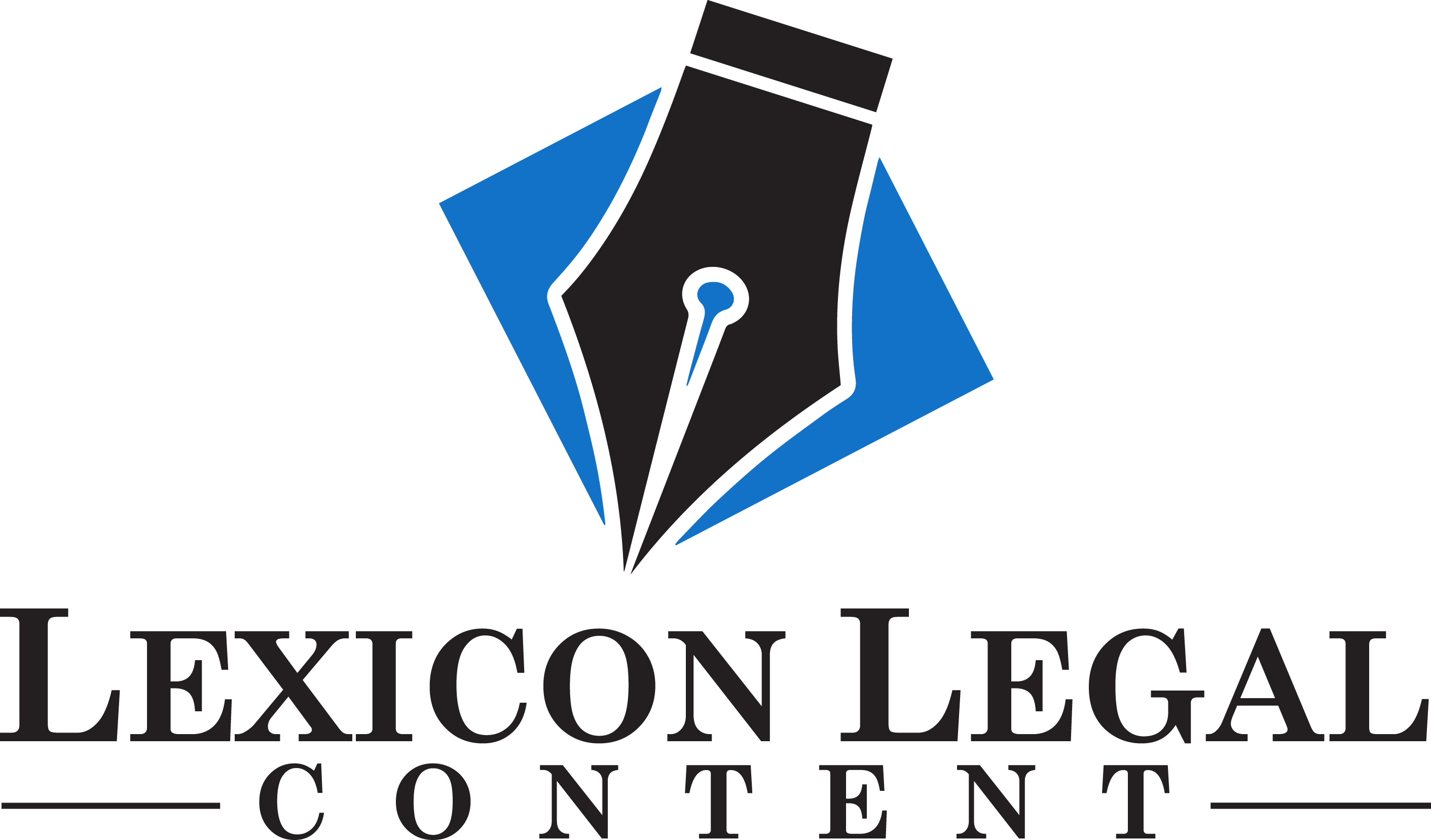 Winner Image - Lexicon Legal Content